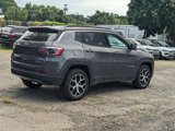 New 2024 Jeep Compass Limited w/ Sun and Sound Group image 3