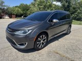 Used 2018 Chrysler Pacifica Limited w/ Tire & Wheel Group image 3