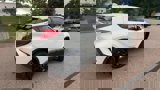 Certified 2021 Toyota C-HR LE image 2