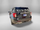 Used 2022 Ford Explorer XLT w/ Equipment Group 202A image 2