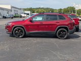 Used 2020 Jeep Cherokee Latitude Plus image 4