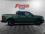 New 2025 Ford Maverick XLT image 6