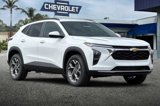 New 2025 Chevrolet Trax LT w/ Driver Confidence Package image 2