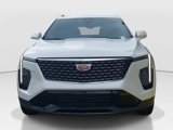 Used 2024 Cadillac XT4 Premium Luxury image 2