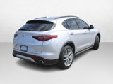 Used 2018 Alfa Romeo Stelvio Ti Sport image 3