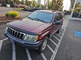 Used 2001 Jeep Grand Cherokee Laredo image 2