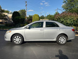 Used 2010 Toyota Corolla LE image 4