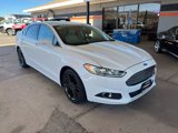 Used 2014 Ford Fusion SE w/ Equipment Group 202A image 3