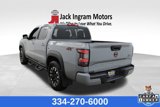 Used 2022 Nissan Frontier PRO-4X image 3