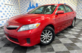 Used 2011 Toyota Camry XLE image 2