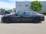 Used 2022 Audi A8 L 3.0T w/ Executive Package image 4