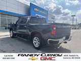 Used 2020 Chevrolet Silverado 1500 LTZ w/ LTZ Plus Package image 3