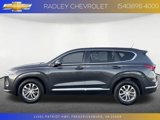 Used 2020 Hyundai Santa Fe SE w/ Cargo Package image 2