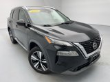 Used 2021 Nissan Rogue SL image 3
