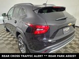 Used 2025 Chevrolet Trax LT w/ Driver Confidence Package image 3