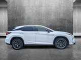Used 2016 Lexus RX 350 F Sport w/ Cold Weather Package image 3