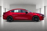 Certified 2025 MAZDA MAZDA3 s image 3