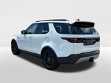 Certified 2024 Land Rover Discovery S image 2