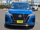 New 2025 Nissan Kicks Play S image 2