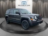 Used 2015 Jeep Patriot Sport image 3