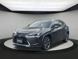 Certified 2024 Lexus UX 250h AWD w/ Premium Package image 3