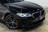 Certified 2023 BMW 530i xDrive w/ Convenience Package image 5