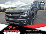 Used 2015 Chevrolet Colorado Z71 image 4