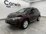 Used 2014 Nissan Murano SL image 3