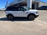 New 2025 Ford Bronco Sport Outer Banks w/ Outer Banks Tech Package+ image 4