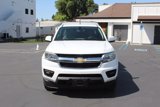 Used 2019 Chevrolet Colorado W/T w/ WT Convenience Package image 2