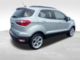 Used 2021 Ford EcoSport SE w/ SE Convenience Package image 5