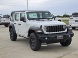 New 2025 Jeep Wrangler Sport image 3