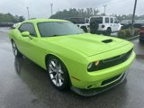 Used 2023 Dodge Challenger GT image 4