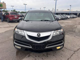 Used 2010 Acura MDX image 4