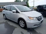 Used 2015 Honda Odyssey EX image 3
