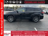Used 2018 Toyota Highlander XLE image 4