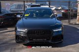 Used 2016 Audi RS 7 Prestige image 3