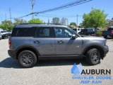 Used 2024 Ford Bronco Sport Big Bend image 3