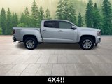 Used 2016 GMC Canyon SLT image 3