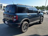 Used 2022 Ford Bronco Sport Big Bend image 5