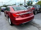 Used 2014 Chrysler 200 Limited w/ Sun/Sound Group image 2