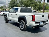 Used 2025 Toyota Tacoma 4x4 Double Cab image 4