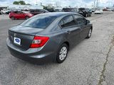 Used 2012 Honda Civic LX image 2