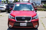 Used 2018 Subaru Forester 2.0XT Touring w/ Popular Package #3B image 4