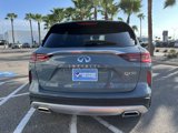 Used 2024 INFINITI QX50 Luxe image 6