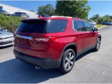 Used 2018 Chevrolet Traverse LT image 5