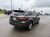 Used 2015 Toyota Highlander Limited image 4