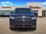 Used 2021 Volkswagen Atlas SEL Premium image 2