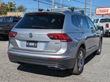 Used 2021 Volkswagen Tiguan SEL w/ 3rd Row Seat Package image 6