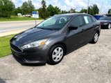 Used 2017 Ford Focus S image 3